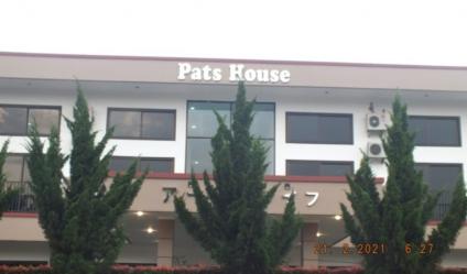 kost Pats House @BSD City