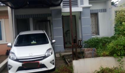 DIJUAL CEPAT RUMAH MURAH RESINDA KARAWANG