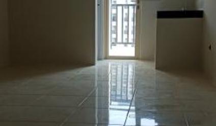 Dijual unit studio Green Lake View Ciputat Timur