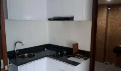 Dijual Apartement Grand Sungkono Langoon Tower Venetian