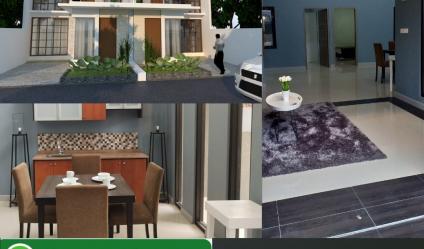 Perumahan Sidoarjo Murah, Daftar Harga Perumahan Sidoarjo, WA 0895 - 1533 - 6111