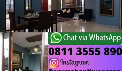 Kontrakan Rumah Perumahan Sidoarjo, WA 0895 - 1533 - 6111