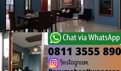 Perumahan Sidoarjo Dekat Tol, WA 0895 - 1533 - 6111
