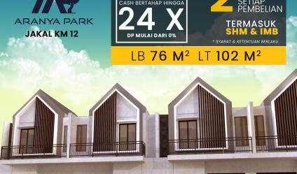 Perumahan 2 lantai harga 600 juta an di yogyakarta