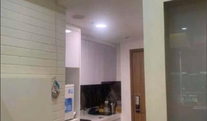 APARTMENT SKANDINAVIA - TANGCITY (TANGERANG)