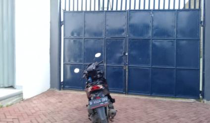 Disewakan Gudang 