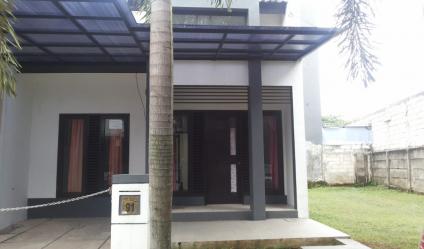 Disewakan Rumah Graha Bintaro
