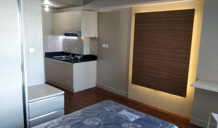 Apartemen Springlake Summarecon Bekasi