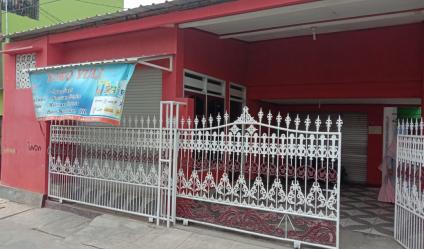 Depan