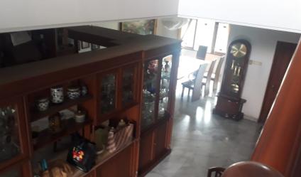 for sale rumah bambu apus raya 1 cocok buat kantor 