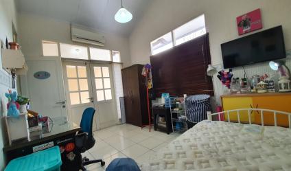 Dijual Rumah Terawat di Rajawali Bintaro Jaya
