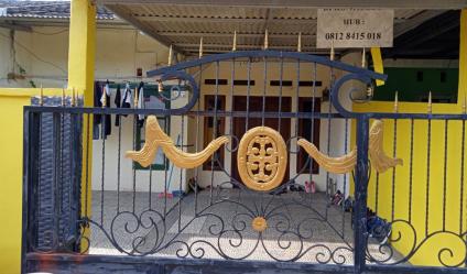 Rumah disewakan Grand Kahuripan Cilengsi hub 08128415018