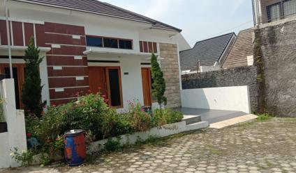 Milikilah Segera Rumah Cluster Eksklusif Dekat Kampus Di Yogyakarta