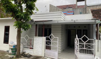 Perum GTA Sleman Yogyakarta DISEWAKAN