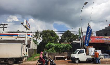 Dijual Tanah Jln Raya di Kudus, Prambatan Lor, Kaliwungu Kudus Jawa Tengah