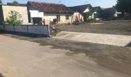 Tanah Strategis Dekat RSA UGM Yogyakarta. Dalam Ringroad Yogyakarta