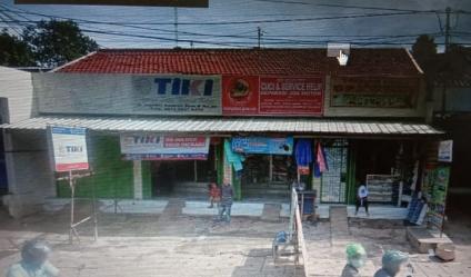 for sale rumah,kost dan kios di cipinang muara jak-tim 