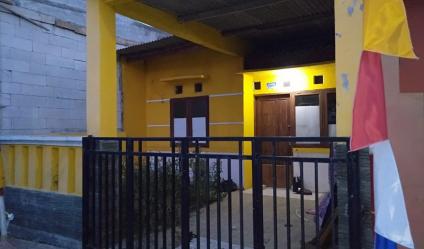 Sewa Rumah Griya Sukamanah 2 Kukun Daon Rajeg Tangeran