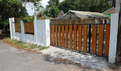 Tanah Investasi Kost Dekat Kampus UII Jalan Kaliurang Ngaglik Sleman