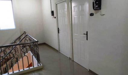 Rumah Kost baru di Jl. Kelinci, Semarang Timur BU