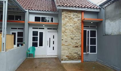 Rumah MEWAH terMURAH di DEPOK