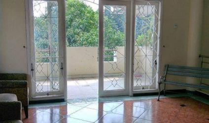 KAVLING GIRILOKA BSD GRATIS RUMAH