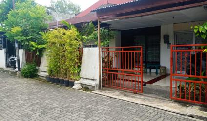 Dijual Perum Jatimulyo Baru, Kota Yogyakarta