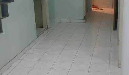 Rumah 1½ lantai Dukuh Pakis Surabaya Selatan