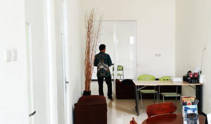 Rumah minimalis murah siap huni 36/61m 315jt , Fasilits Sudah terbangun semua