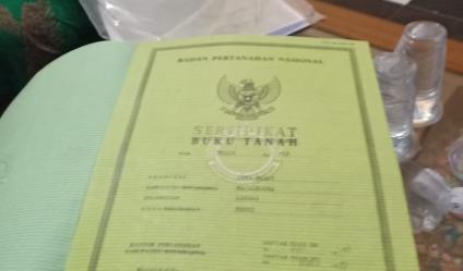 Ruko 3,5 Lantai LOKASI STRATEGIS Jakarta Pusat