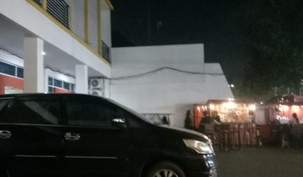 RUKO DI JALAN WARU RAWAMANGUN