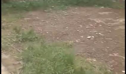 Tanah 160 m2 dekat kelurahan Pondok Rajeg Cibinong