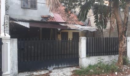 Tanah dijual di KOMPLEK Depdikbud Ciputat Timur 