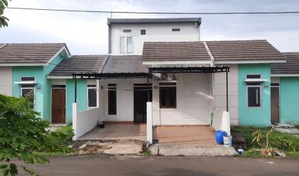 JUAL RUGI/CEPAT CITRA MAJA RAYA SDH RENOV ALL IN 