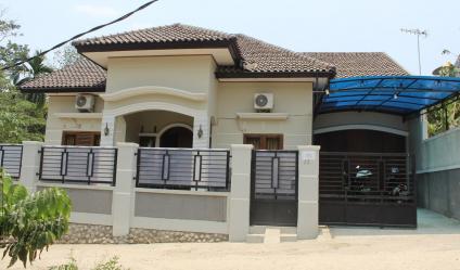 Dijual Rumah Kost Margonda Depok 