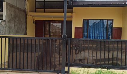 Over Kredit Rumah di Grand Residence City Bekasi 45/90