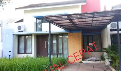 JUAL CEPAT RUMAH MURAH Area Lippo Cikarang