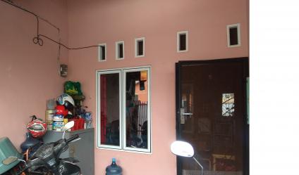 Take Over Rumah Siap Huni