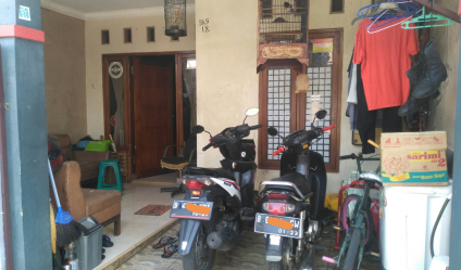 TERJUAL..!!