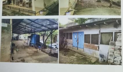 Dijual Tanah 1000 M² Ciputat Tangerang