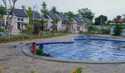 Ready stock tipe Ruby Kota sutera unit terbatas