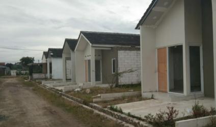 Booking fee hanya 1jt saja miliki unit rajasanagara Cinunuk residence