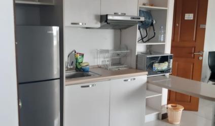 Apartemen Waterplace Residance
