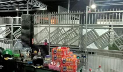 Rumah Taman Pinang Sidoarjo