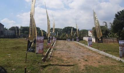 Rumah dijual murah harga promo 650juta 2lantai di Lawang malang type 55/72m