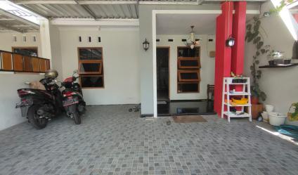 Rumah Dijual Cepat di Purwomartani Sleman Yogyakarta