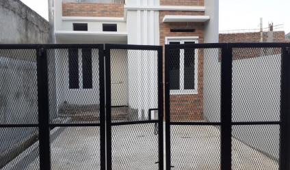 Murah, hunian 2 lt di cilodong