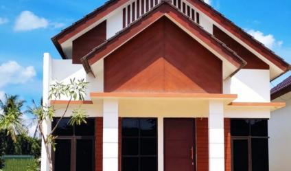 RUMAH MURAH PARUNG CISEENG 200 JUTAAN