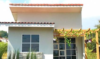 rumah baru minimalis murah 300 juta an di banjaran bandung selatan
