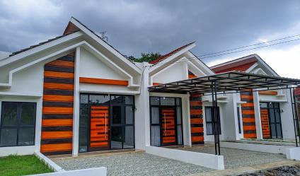 Jual rumah tanpa DP di Bandung 